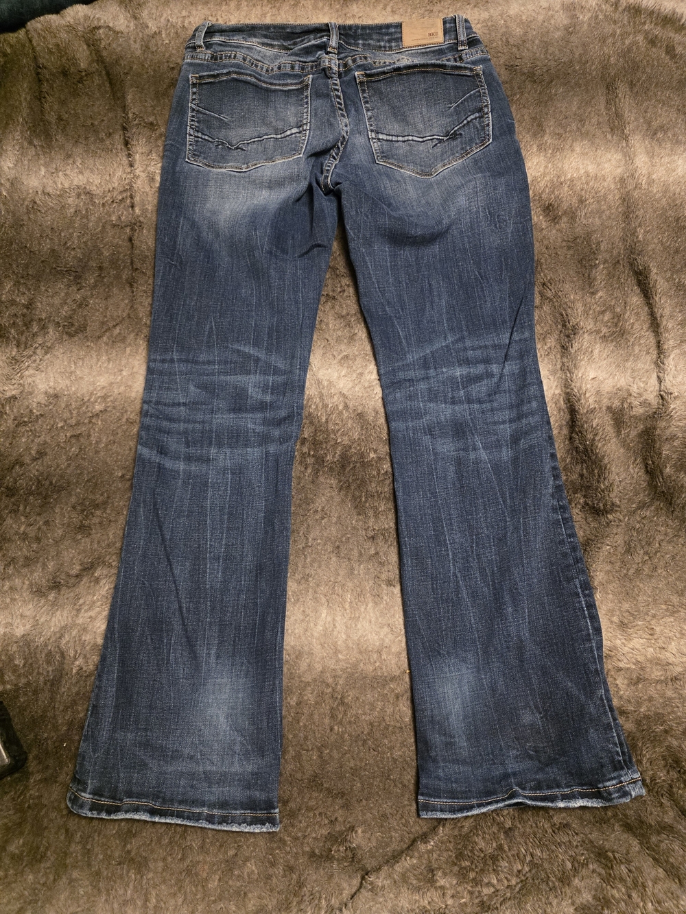 BKE Women's Stella Jeans